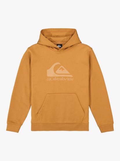 Comp Logo - Hoodie for Boys 8-16  EQBFT03950