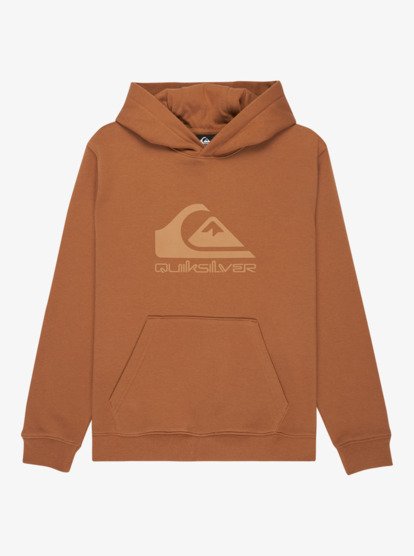 Comp Logo - Hoodie for Boys 8-16  EQBFT03950