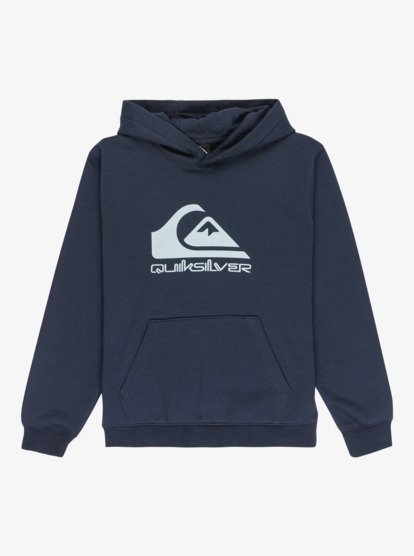 Comp Logo - Hoodie for Boys 8-16  EQBFT03950