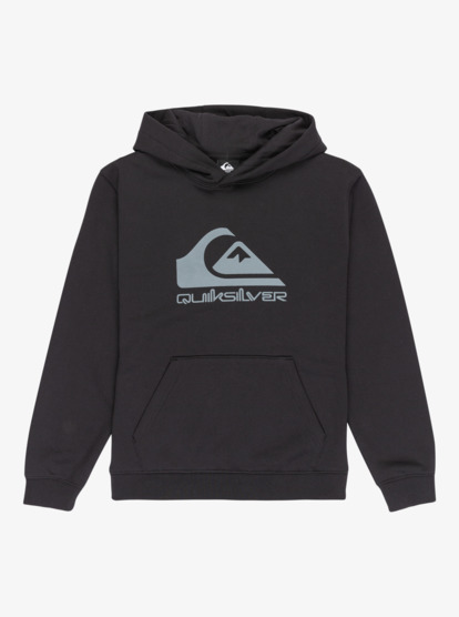 Comp Logo - Hoodie for Boys 8-16  EQBFT03950