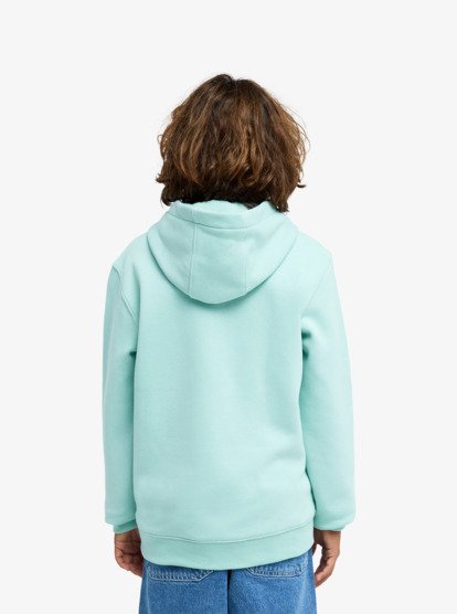 Comp Logo - Hoodie for Boys 8-16  EQBFT03950