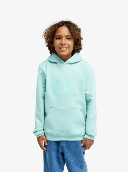 Comp Logo - Hoodie for Boys 8-16  EQBFT03950