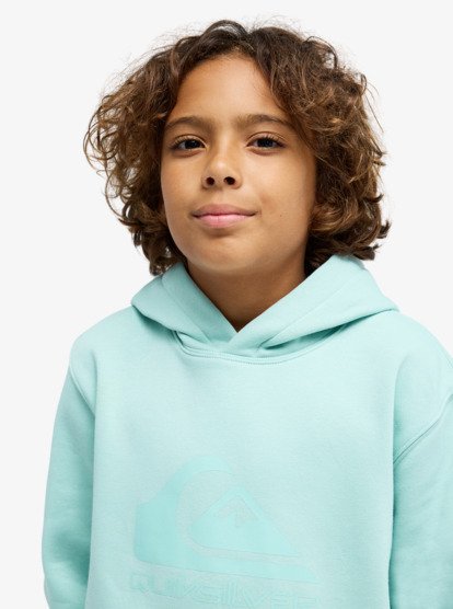 Comp Logo - Hoodie for Boys 8-16  EQBFT03950