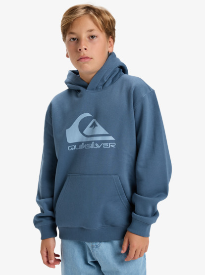 Comp Logo - Hoodie for Boys 8-16  EQBFT03950