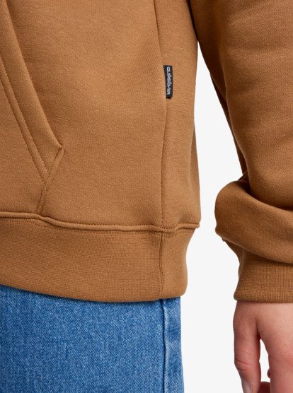 Comp Logo - Hoodie for Boys 8-16  EQBFT03950