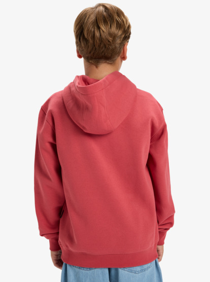 Comp Logo - Hoodie for Boys 8-16  EQBFT03950