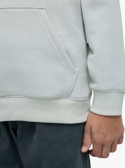 Comp Logo - Hoodie for Boys 8-16  EQBFT03950