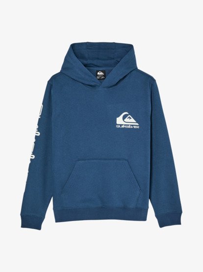 Omni Logo  EQBFT03951