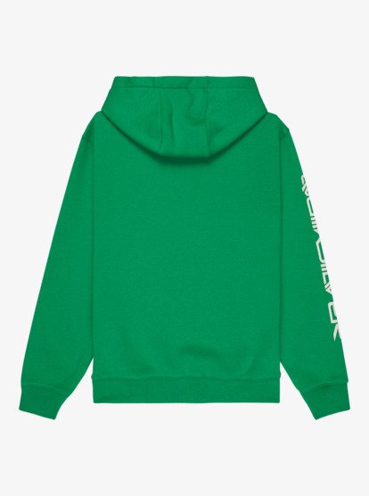 Omni Logo - Hoodie for Boys 8-16  EQBFT03951