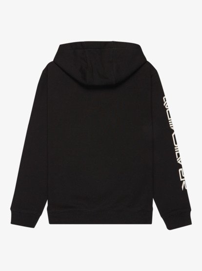 Omni Logo - Hoodie for Boys 8-16  EQBFT03951