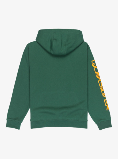 Omni Logo - Hoodie for Boys 8-16  EQBFT03951