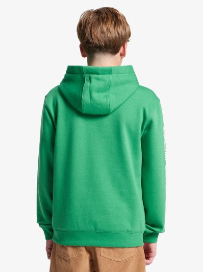 Omni Logo - Hoodie for Boys 8-16  EQBFT03951