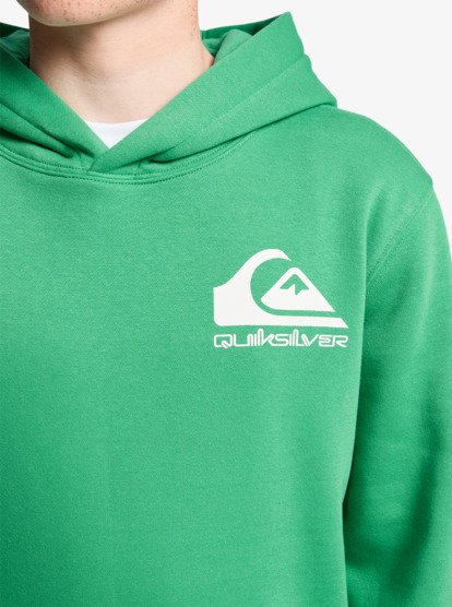 Omni Logo - Hoodie for Boys 8-16  EQBFT03951