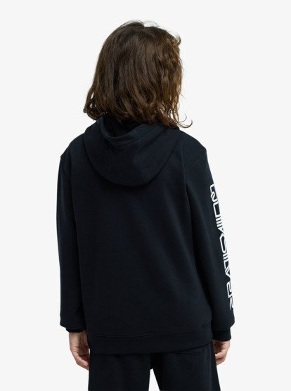 Omni Logo - Hoodie for Boys 8-16  EQBFT03951