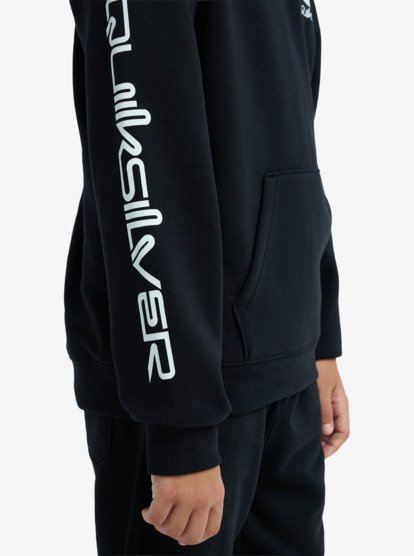 Omni Logo - Hoodie for Boys 8-16  EQBFT03951