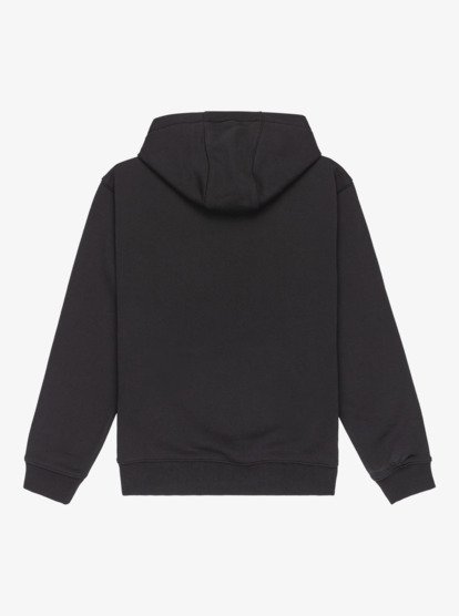 quiksilver, Graphic - Hoodie for Boys 8-16, BLACK (kvj0) Graphic - Hoodie for Boys 8-16  EQBFT03957