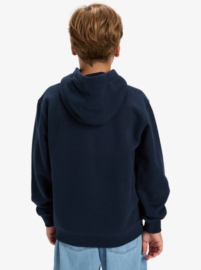 Graphic - Hoodie for Boys 8-16  EQBFT03957