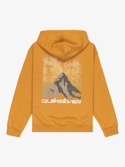 Salt Water GraphicYouth - Hoodie for Boys 8-16  EQBFT03961