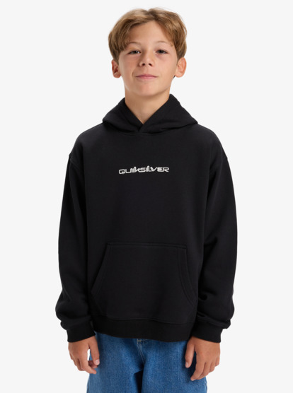 Salt Water GraphicYouth - Hoodie for Boys 8-16  EQBFT03961