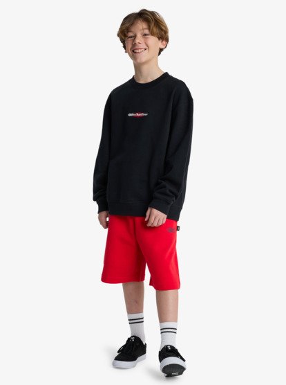 Mercury Trident - Sweatshirt for Boys 8-16  EQBFT03973