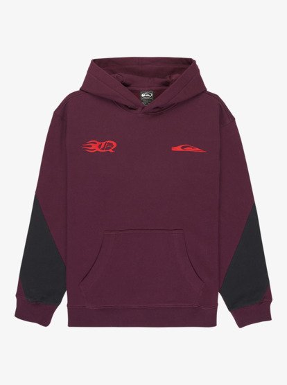 Mercury Trident - Hoodie for Boys 8-16  EQBFT03974