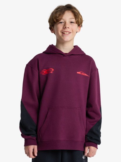 Mercury Trident - Hoodie for Boys 8-16  EQBFT03974