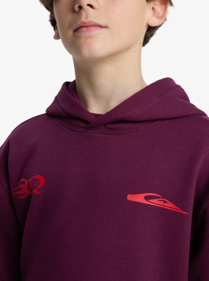 Mercury Trident - Hoodie for Boys 8-16  EQBFT03974