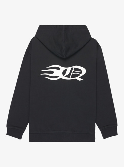 Mercury Trident - Zip-Up Hoodie for Boys 8-16  EQBFT03975