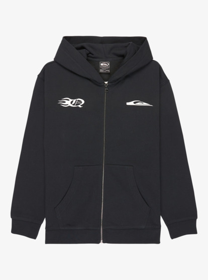 Mercury Trident - Zip-Up Hoodie for Boys 8-16  EQBFT03975