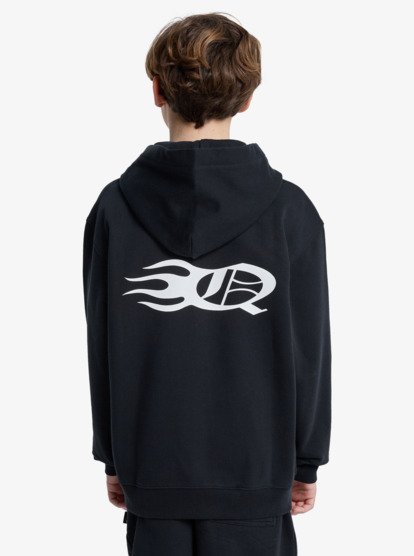 Mercury Trident - Zip-Up Hoodie for Boys 8-16  EQBFT03975