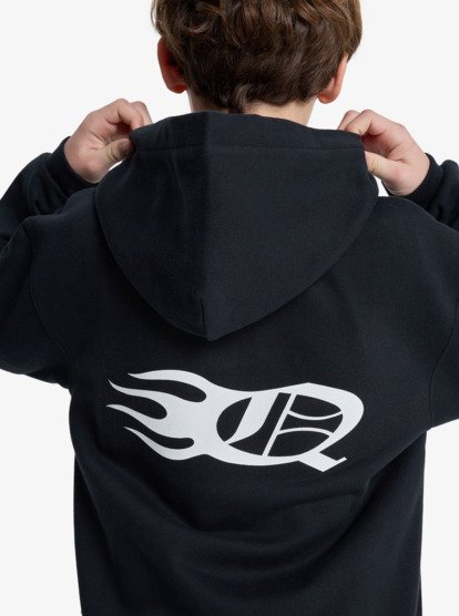 Mercury Trident - Zip-Up Hoodie for Boys 8-16  EQBFT03975