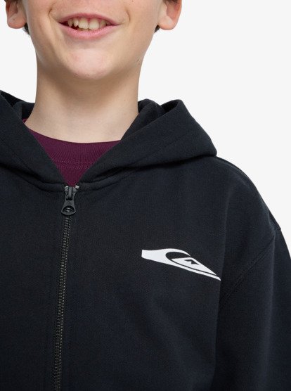 Mercury Trident - Zip-Up Hoodie for Boys 8-16  EQBFT03975