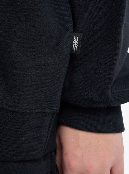 Mercury Trident - Zip-Up Hoodie for Boys 8-16  EQBFT03975