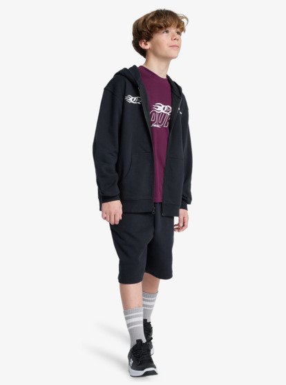 Mercury Trident - Zip-Up Hoodie for Boys 8-16  EQBFT03975