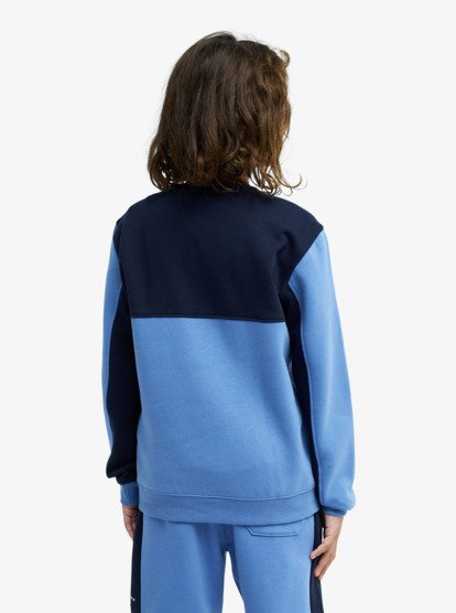 Knowledge Area - Sweatshirt for Boys 8-16  EQBFT03976