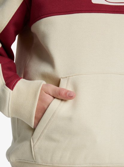 Knowledge Area - Hoodie for Boys 8-16  EQBFT03977