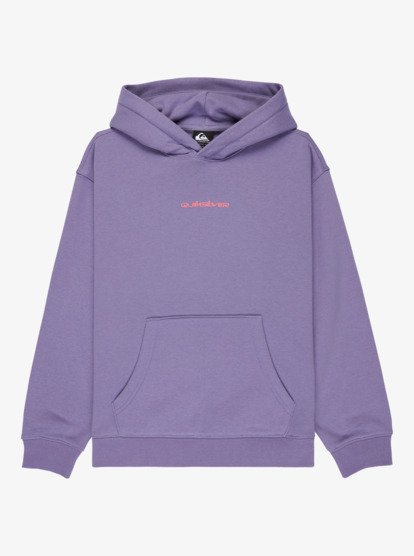 Graphic Hero - Hoodie for Boys 8-16  EQBFT03978