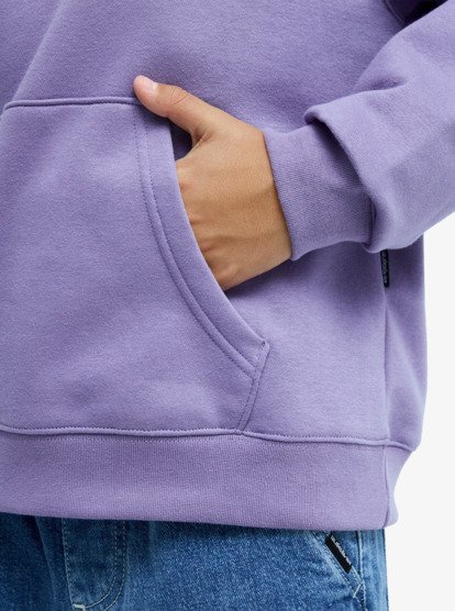 Graphic Hero - Hoodie for Boys 8-16  EQBFT03978