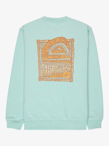 Graphic - Sweatshirt for Boys 8-16  EQBFT03980