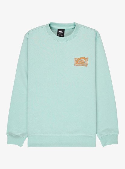 Graphic - Sweatshirt for Boys 8-16  EQBFT03980