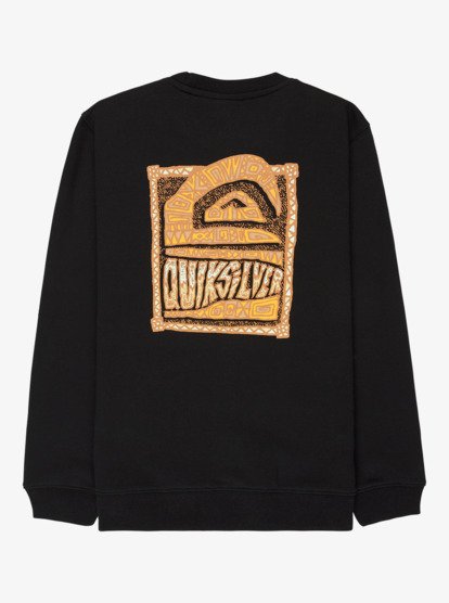 Graphic - Sweatshirt for Boys 8-16  EQBFT03980