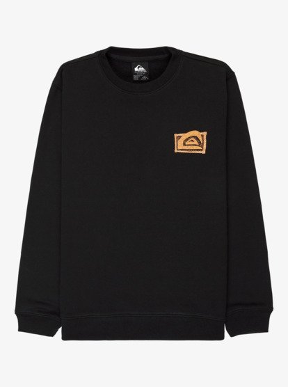 Graphic - Sweatshirt for Boys 8-16  EQBFT03980