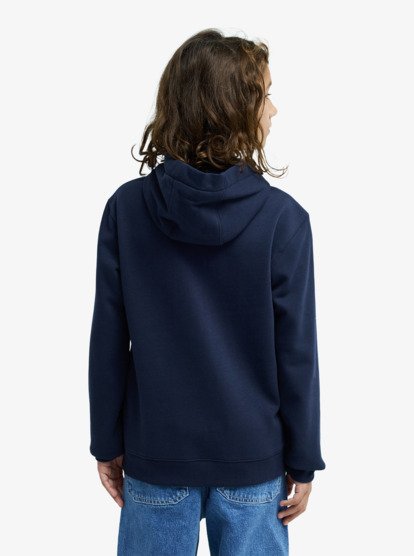 Fundamental Ride - Hoodie for Boys 8-16  EQBFT03981