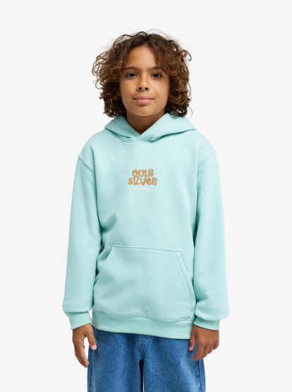 Graphic - Hoodie for Boys 8-16  EQBFT03982