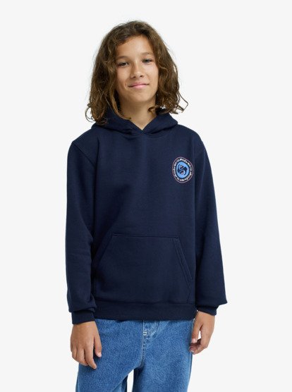 Graphic - Hoodie for Boys 8-16  EQBFT03982