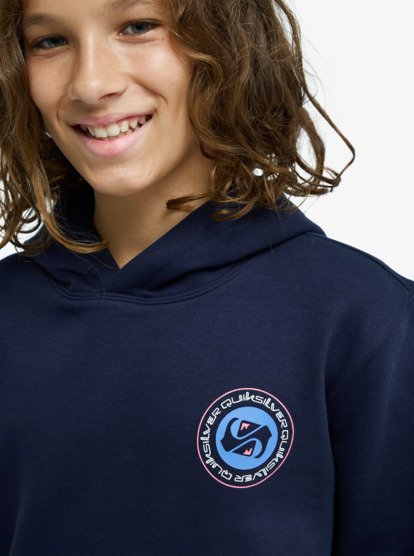 Graphic - Hoodie for Boys 8-16  EQBFT03982