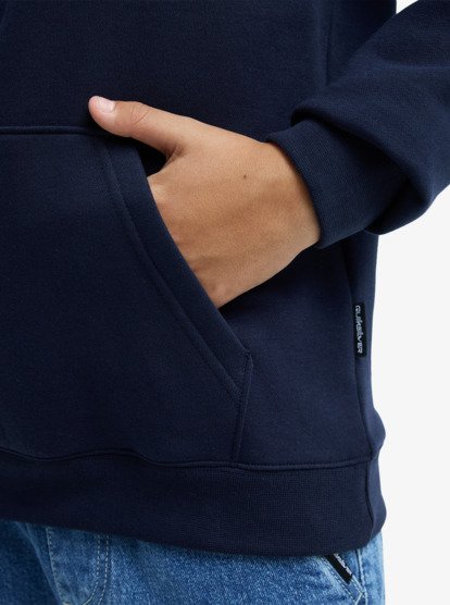 Graphic - Hoodie for Boys 8-16  EQBFT03982