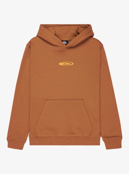 Quik Globe - Zip-Up Hoodie for Boys 8-16  EQBFT03983