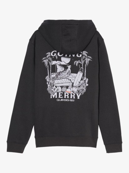 One Piece Luf Island - Hoodie for Boys 8-16  EQBFT04008