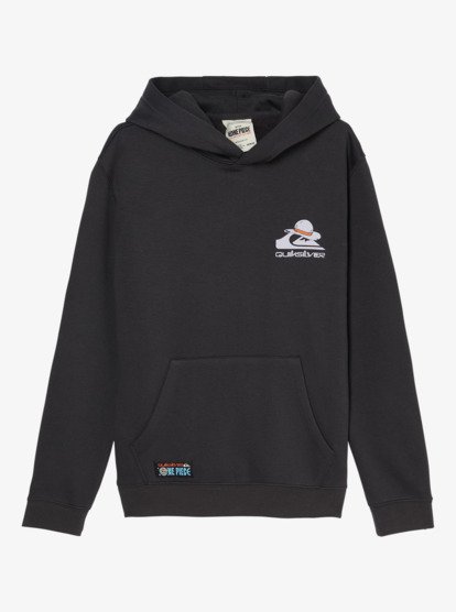 One Piece Luf Island - Hoodie for Boys 8-16  EQBFT04008